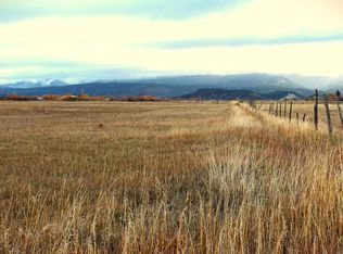 64/84 Highway, Tierra Amarilla, NM 87575