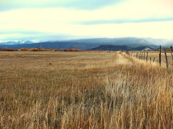 64/84 Highway, Tierra Amarilla, NM 87575