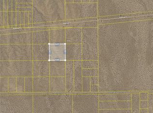 250 Saint E North Of Ave Lot U-3, Palmdale, CA 93591