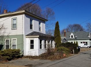 8 Michigan Ave, Bar Harbor, ME 04609