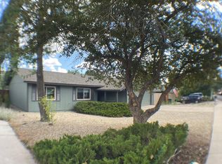 3158 W Cooper Dr, Flagstaff, AZ 86001