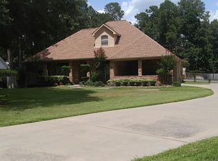 11010 Olde Mint House Ln, Tomball, TX 77375