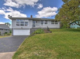 201 S Westdale Ave, Decatur, IL 62522