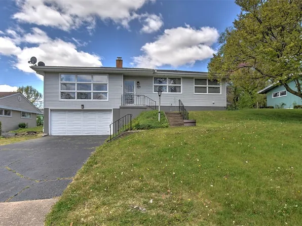 201 S Westdale Ave, Decatur, IL 62522