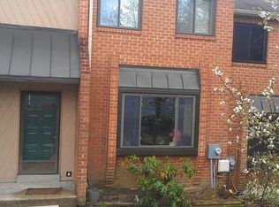 107 Caernarvon Ct, Exton, PA 19341