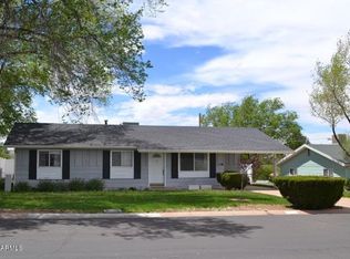 824 S 2nd St W, Snowflake, AZ 85937
