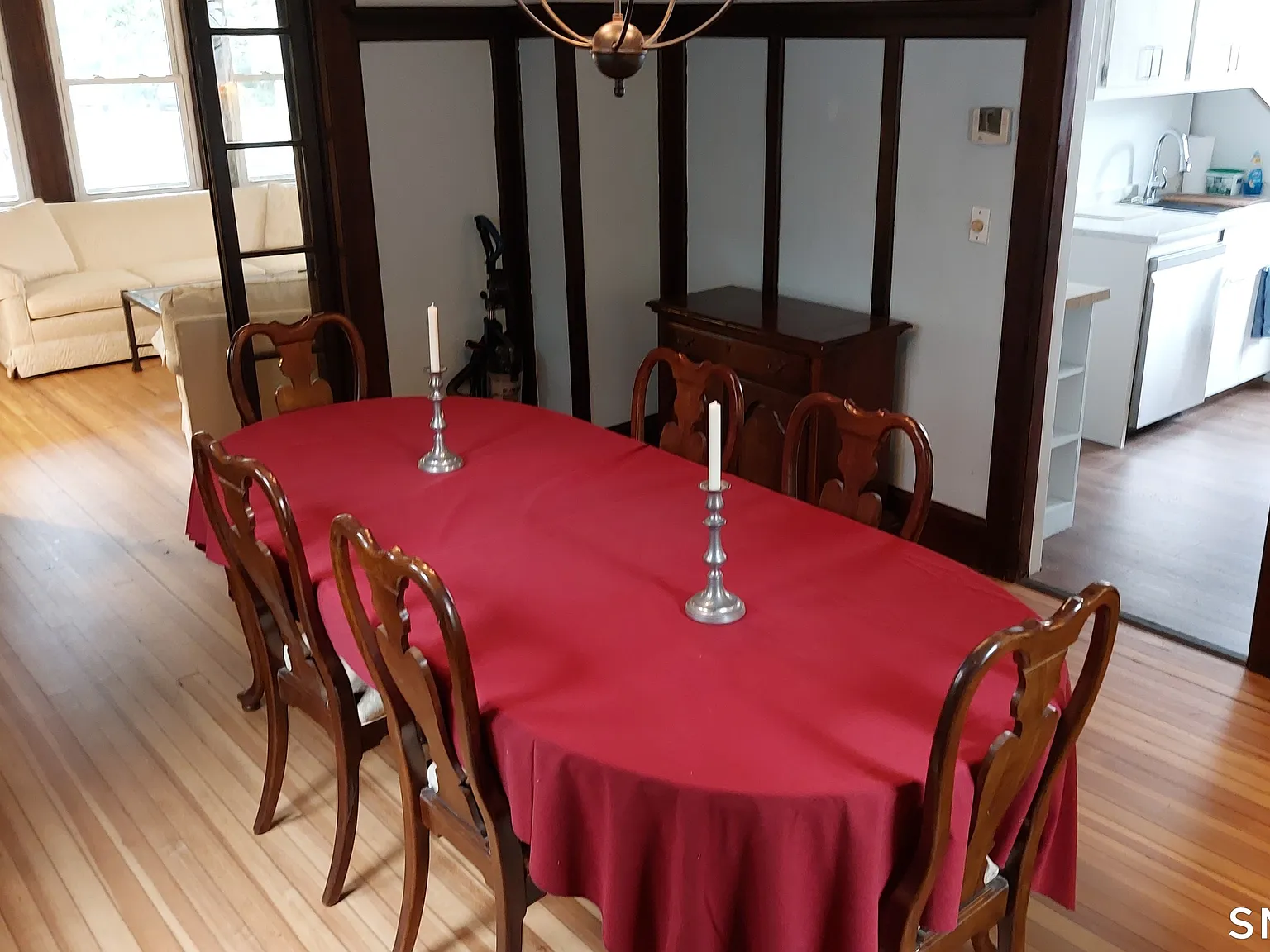 2 bed, 1.0 bath, 1430 sqft, $3,600 — Photo 3