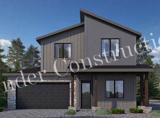 3157 W Virgo Dr Lot 16, Flagstaff, AZ 86001
