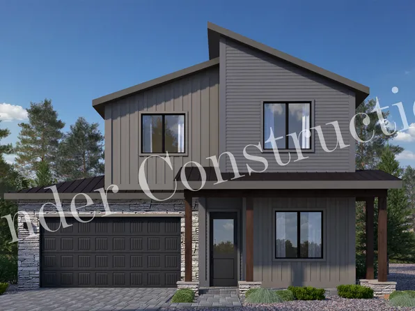 3157 W Virgo Dr Lot 16, Flagstaff, AZ 86001