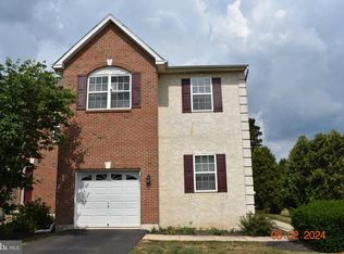 425 Buchanan Rd, Perkasie, PA 18944