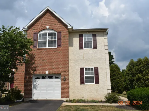 425 Buchanan Rd, Perkasie, PA 18944