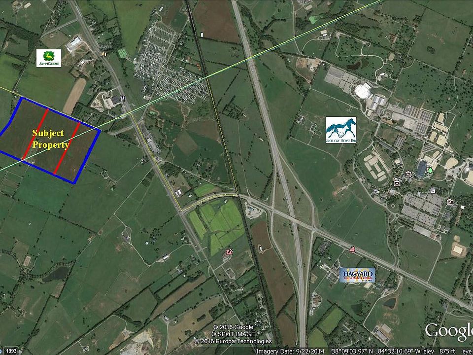 2nd image of 0 Ironworks Rd Lot 3