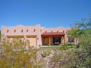 2100 N Silverlode Dr, Wickenburg, AZ 85390