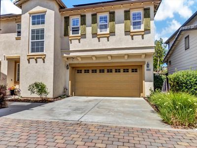 8004 Carlisle Way, Vallejo, CA, 94591