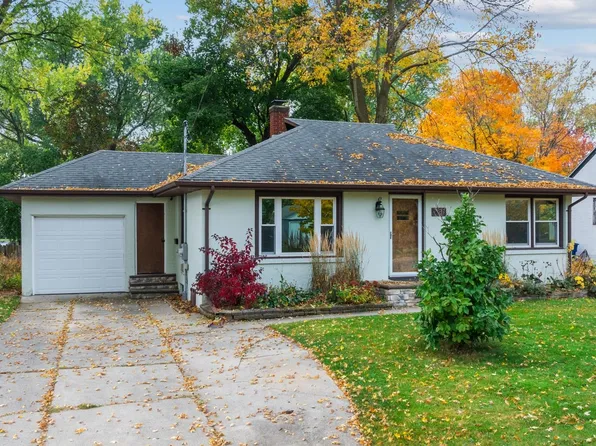 1189 Mather St, Green Bay, WI 54303
