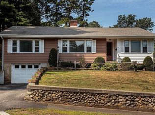 38 Bear Hill Rd, Reading, MA 01867