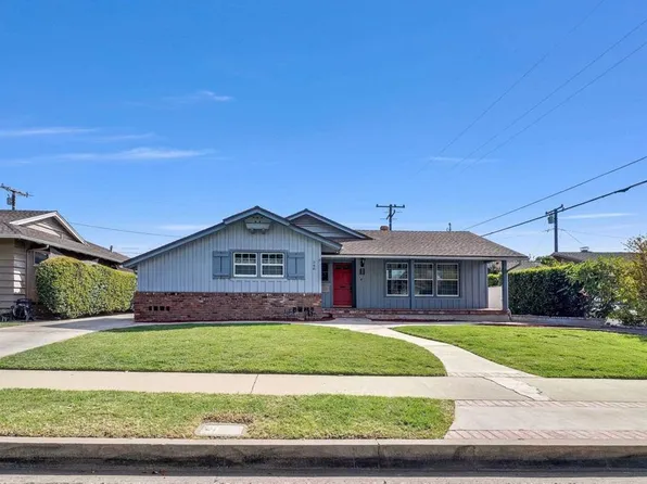 248 E Benwood St, Covina, CA 91722