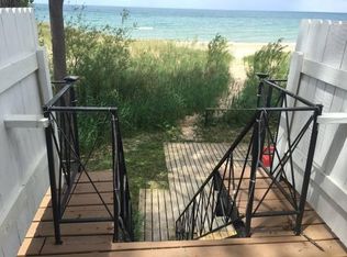 1704 Lake Shore Dr, Michigan City, IN