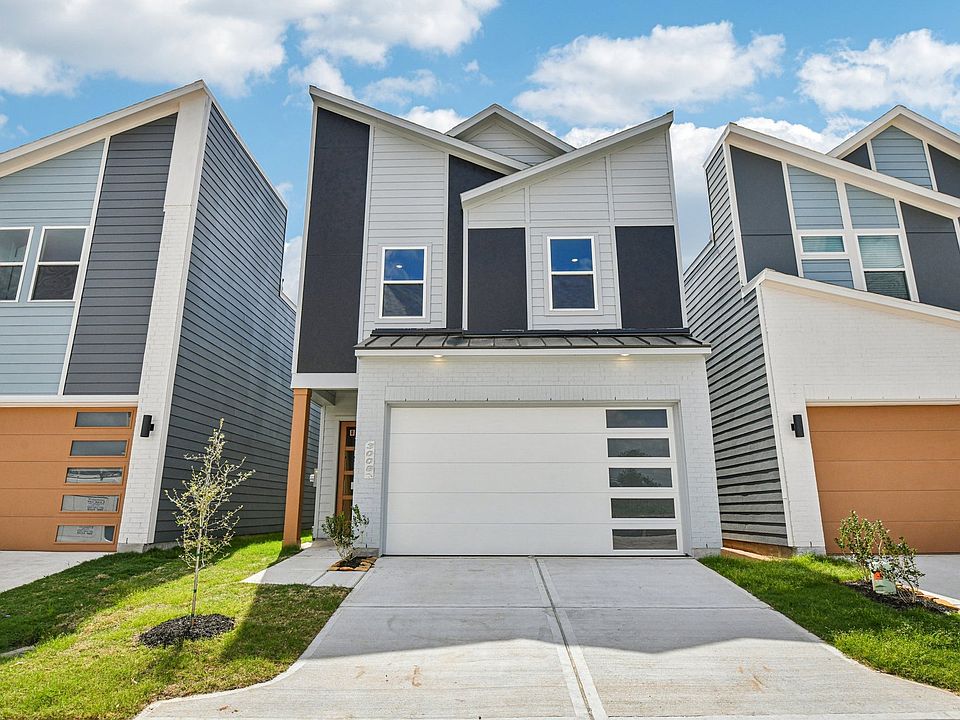3008 La Rambla - Davinci - Elevation E