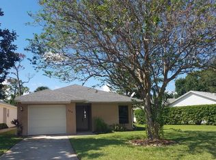 342 Cypress Point Dr, Melbourne, FL 32940