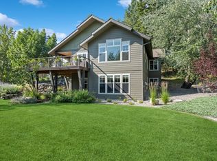 9 Marina Crest Ln, Whitefish, MT 59937