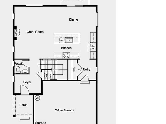 2nd image of this home