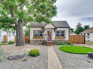 2031 Geneva St, Aurora, CO 80010