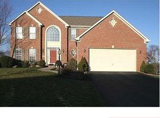 204 Pilgrim Dr, Sewickley, PA