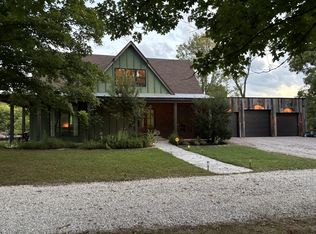 4874 Harpeth Peytonsville Rd, Thompsons Station, TN 37179