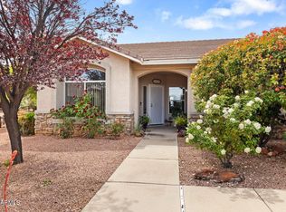 1865 W Dart Circle, Cottonwood, AZ 86326