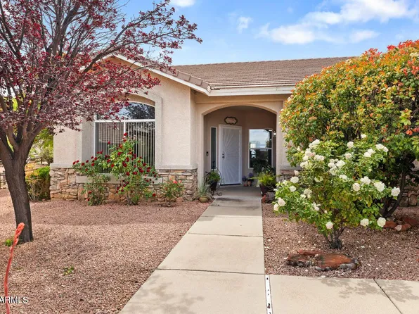 1865 W Dart Circle, Cottonwood, AZ 86326