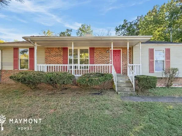 3652 Chesapeake Dr, Nashville, TN 37207
