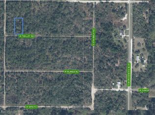 2946 W Twilley Rd, Avon Park, FL 33825