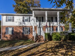 4409 Ryegate Dr, Raleigh, NC 27604