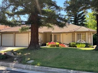 1279 E Quincy Ave, Fresno, CA 93720