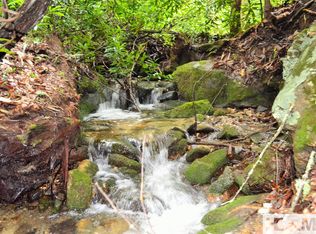 Lot HS Speckled Feather Pass, Sapphire, NC 28774