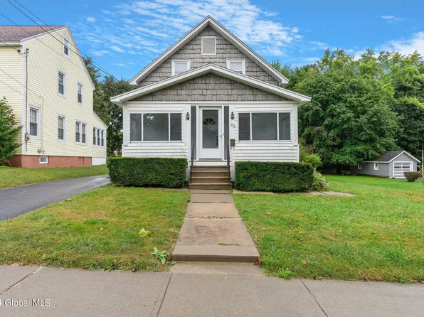 23 Henrietta Boulevard, Amsterdam, NY 12010