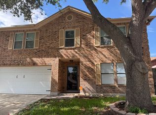 8111 MESCAL TRL, San Antonio, TX 78244