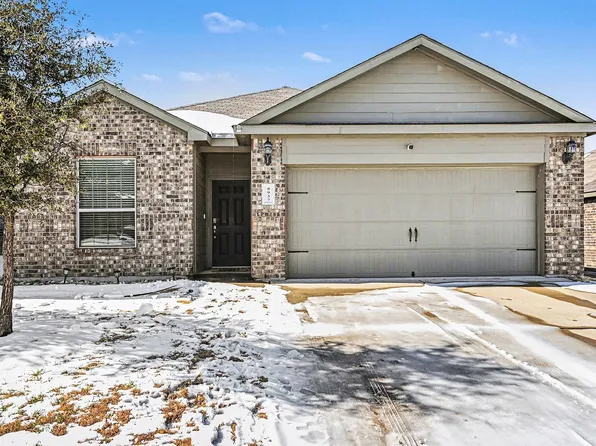 5937 Obsidian Creek Dr, Fort Worth, TX 76179