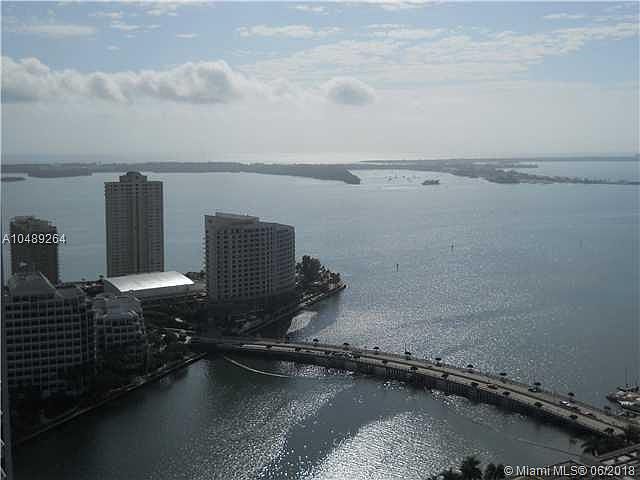 1st image of 485 Brickell Ave APT 3808