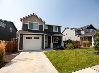 61578 Alstrup Rd, Bend, OR 97702