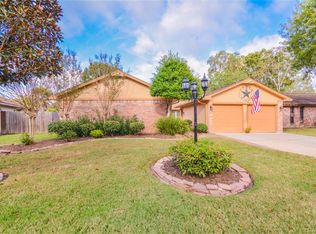 16415 Paint Rock Rd, Friendswood, TX 77546