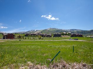 2661 Bronc Buster, Steamboat Springs, CO 80487