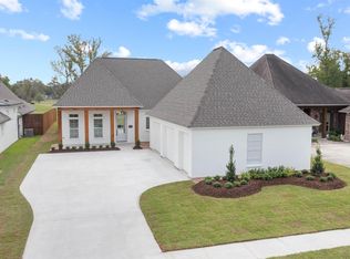 14092 Sleepy Hollow Dr, Prairieville, LA 70769