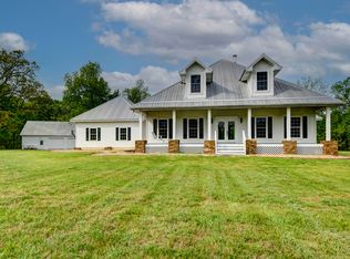 535 Ranch Dr, Rogersville, MO 65742