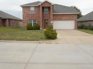 7351 Tree Ridge Ct, Fort Worth, TX 76133