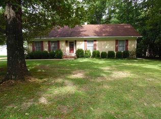 395 Cagle Cir, Savannah, TN 38372