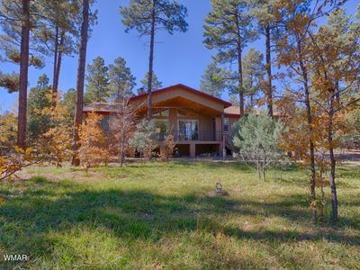 5847 E Starlight Ridge Rd, Lakeside, AZ, 85929