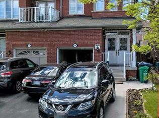 10 Cherryplum Way, Brampton, ON L6S6J8