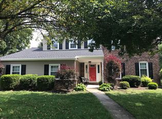 2 Buckthorn Ln, Collegeville, PA 19426
